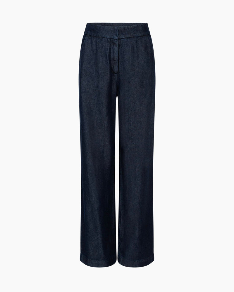 Doeha denim pants - Another - Label
