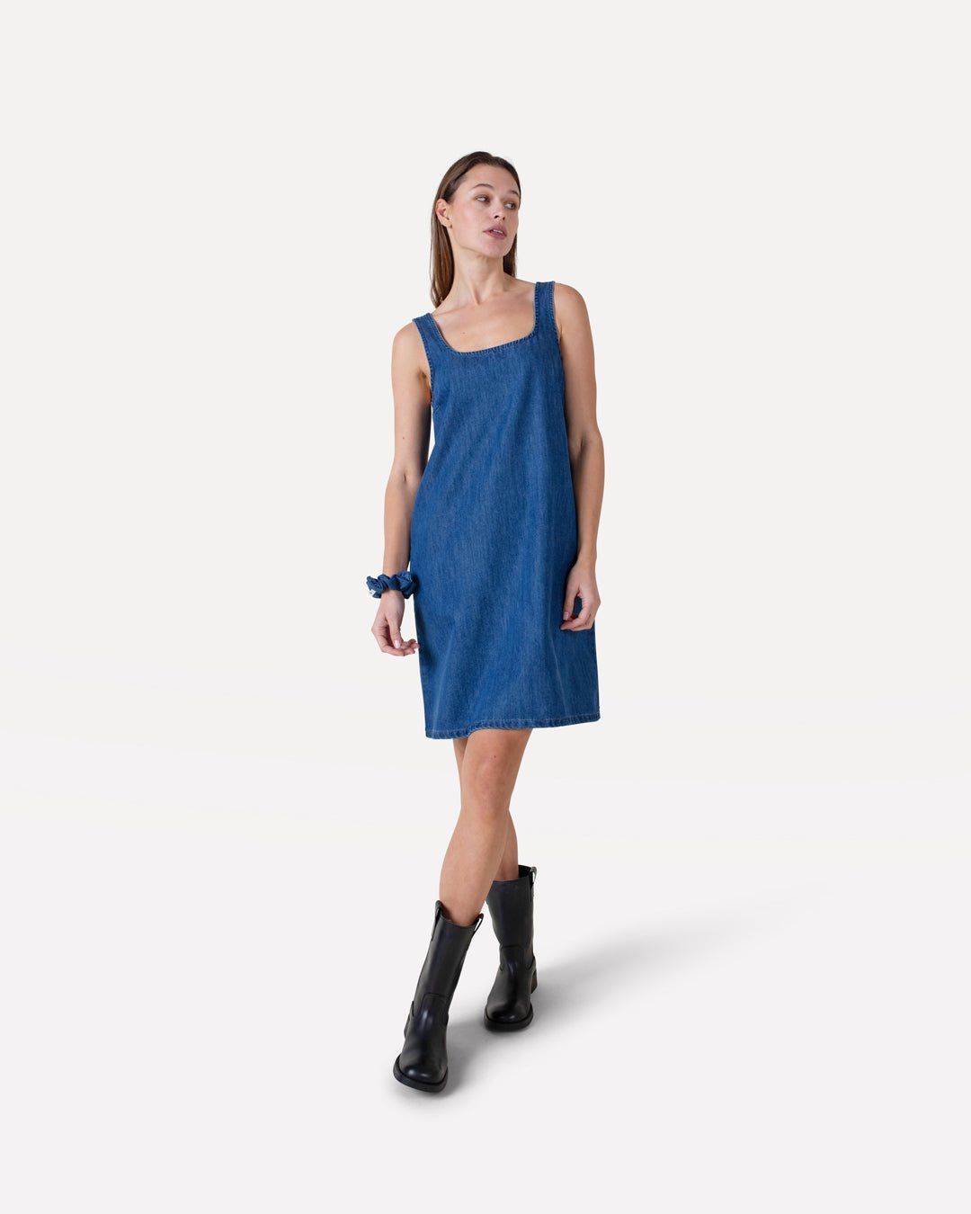 Dominique dress