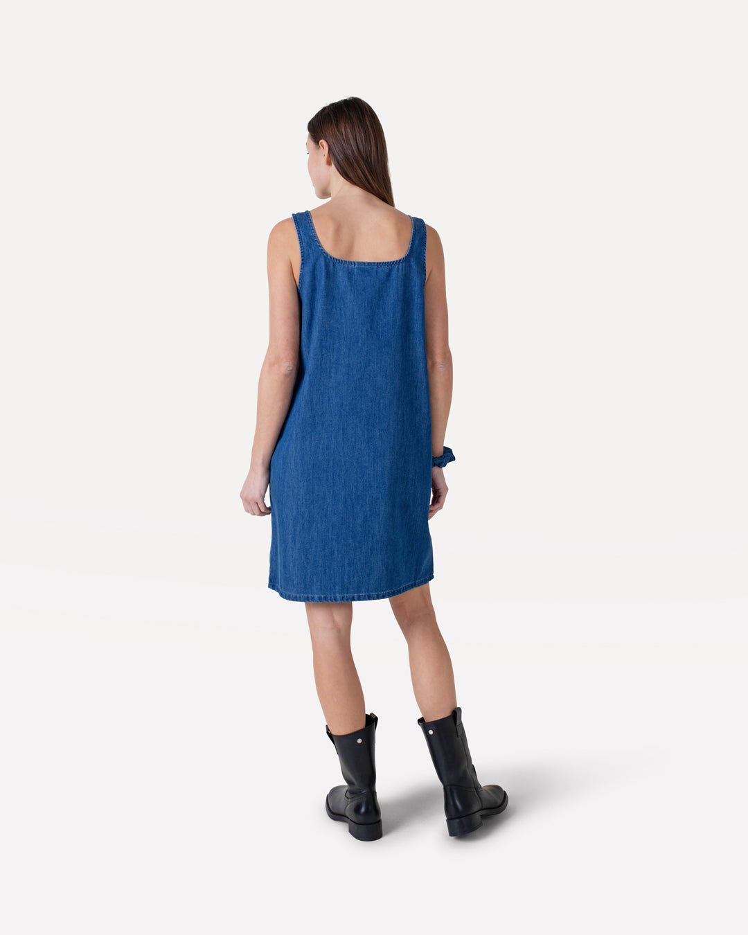 Dominique dress - Another - Label