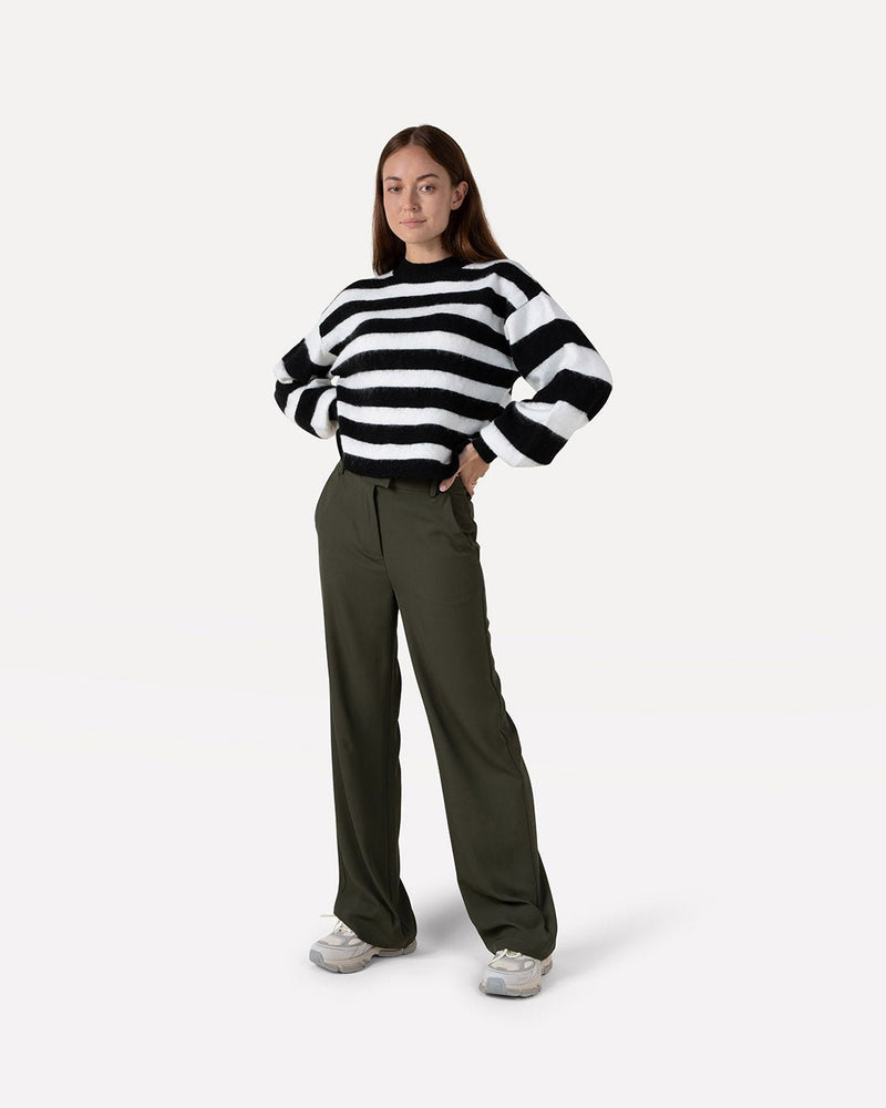 Doore pants - Another - Label