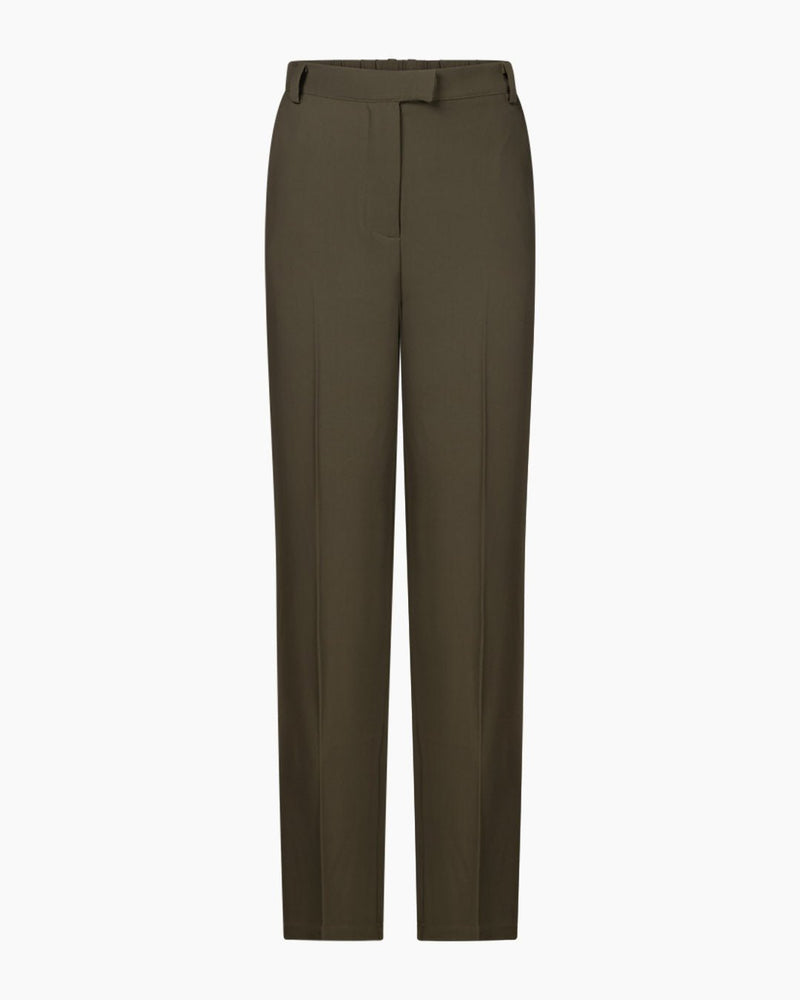 Doore pants - Another - Label