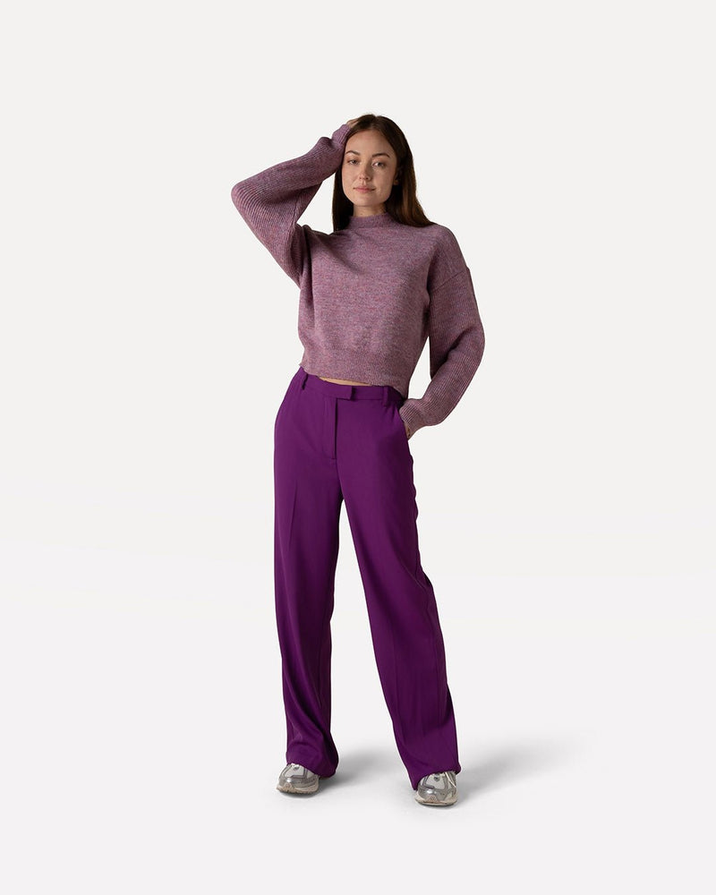 Doore pants - Another - Label