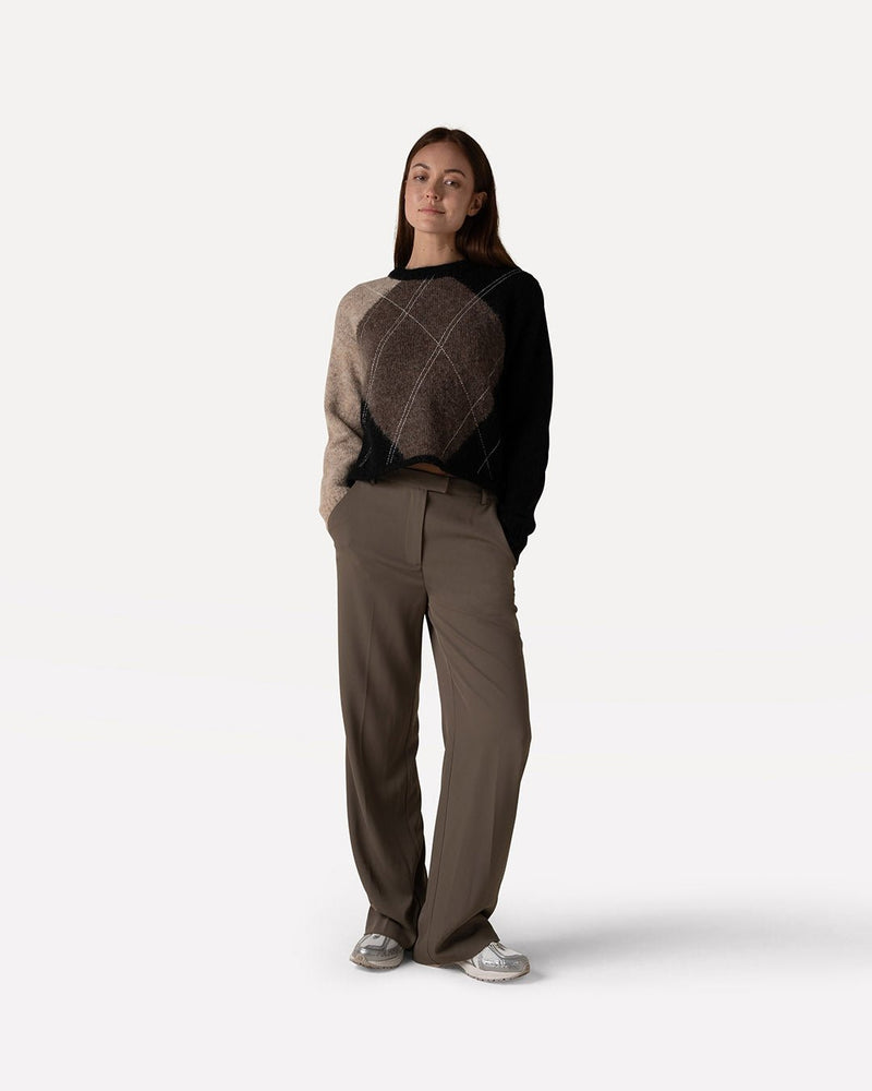 Doore pants - Another - Label