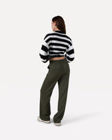 Doore pants - Another - Label