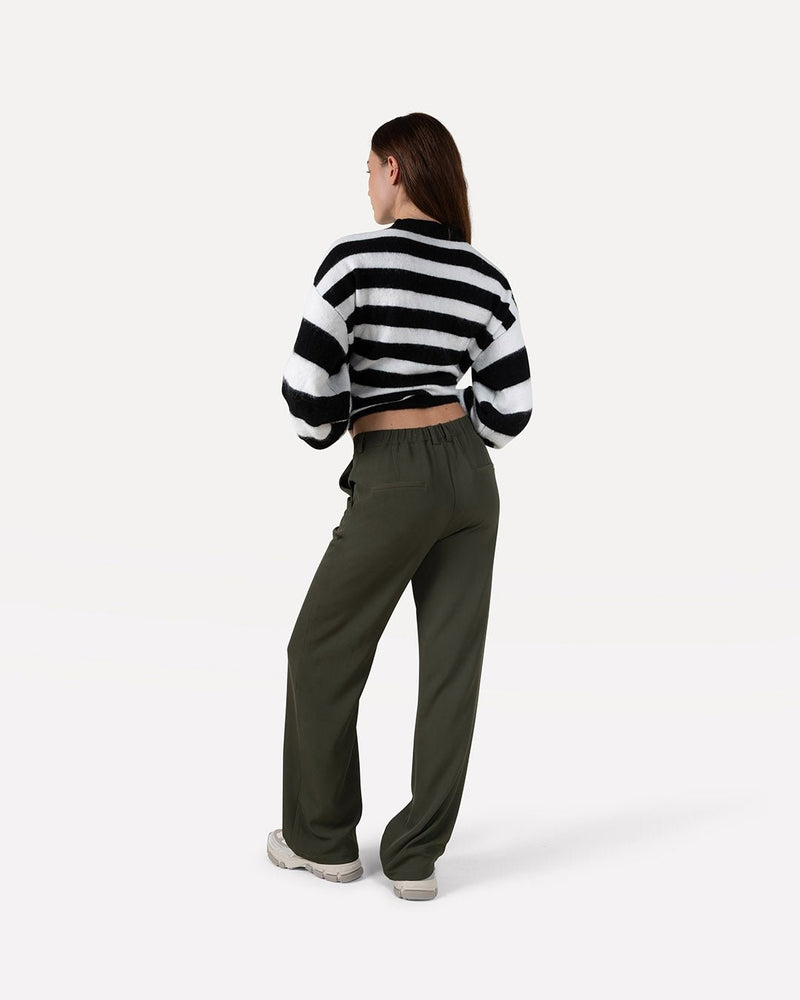 Doore pants - Another - Label