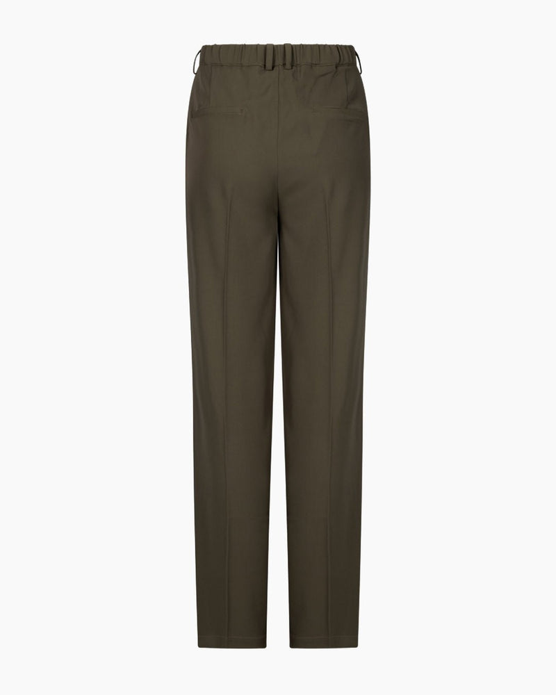 Doore pants - Another - Label