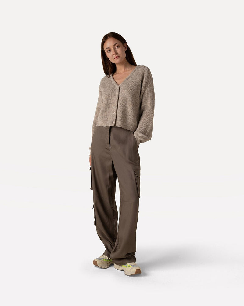 Doutze pants - Another - Label