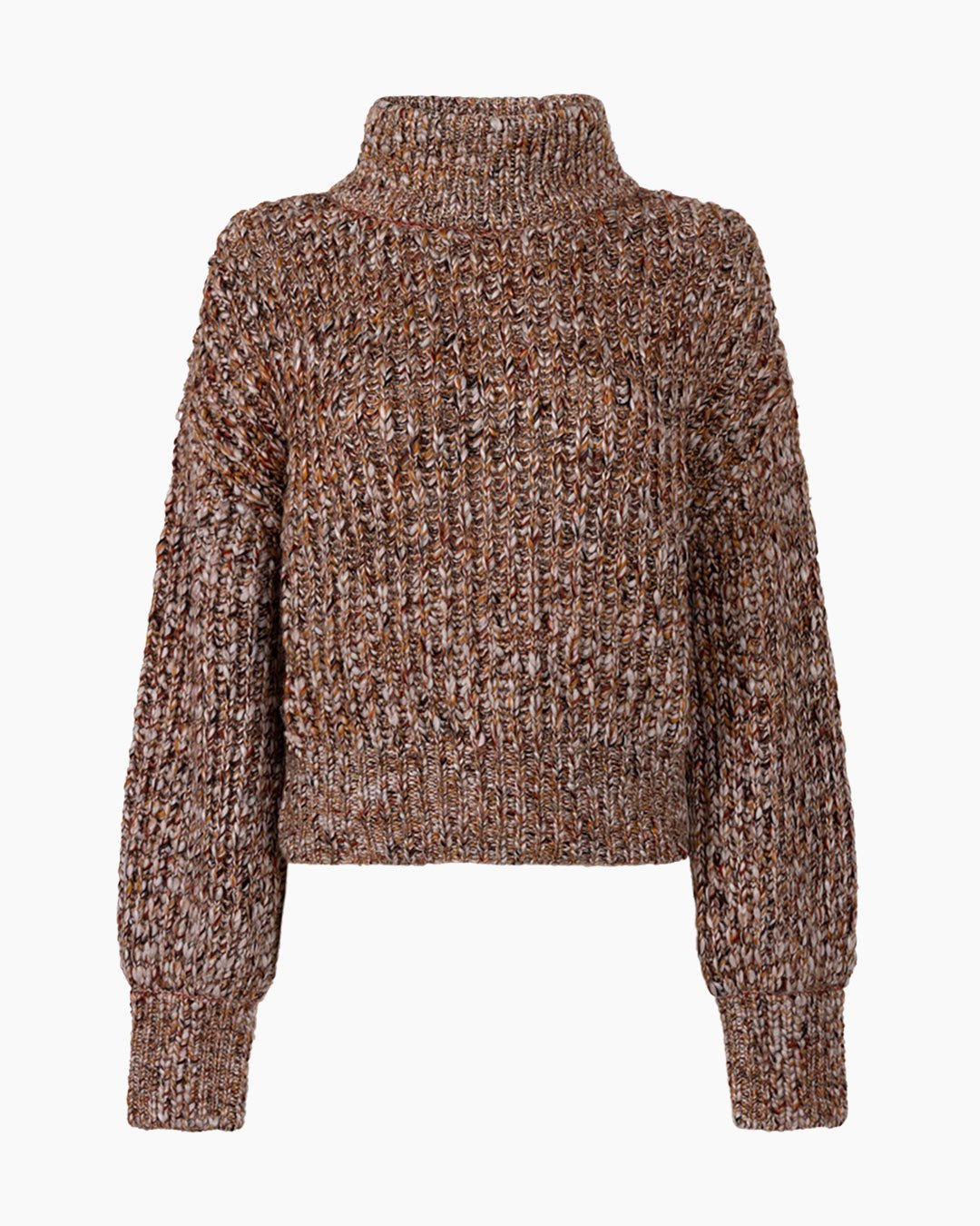 Dylan knitted pull l/s - Another - Label