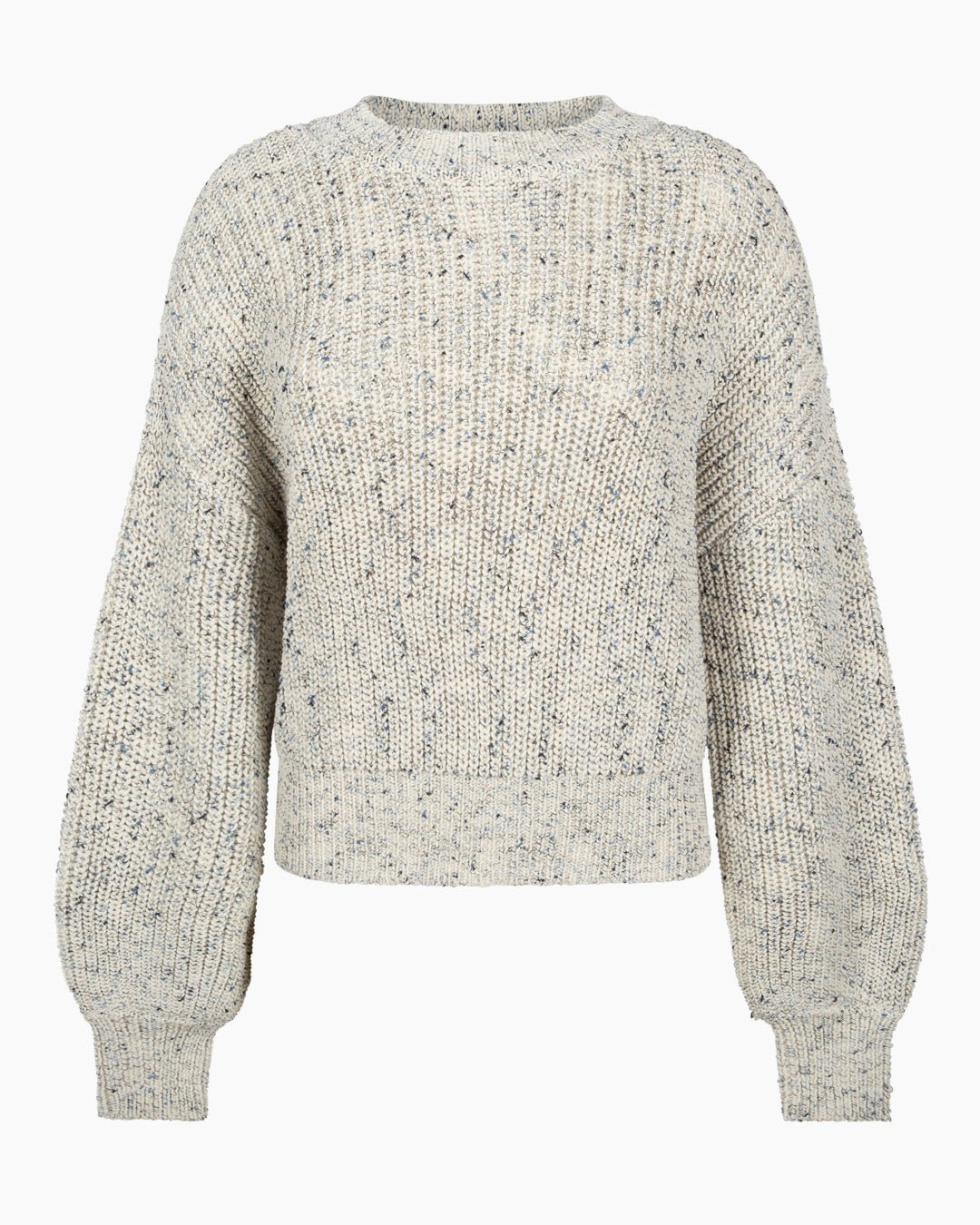 Dylana knitted pull - Another - Label