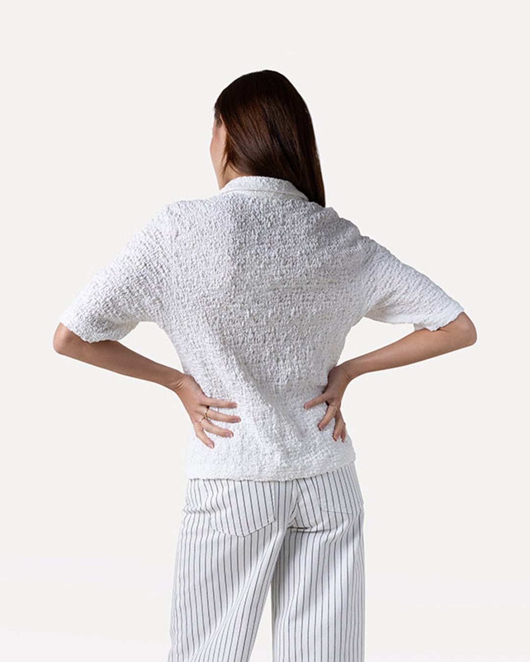 Eleonora top - Another - Label