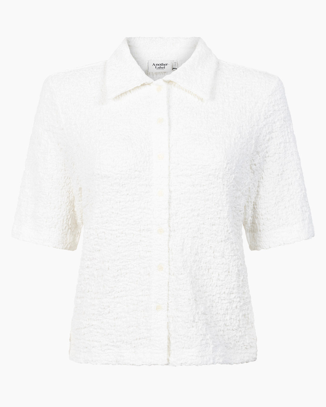 Eleonora top - Another - Label