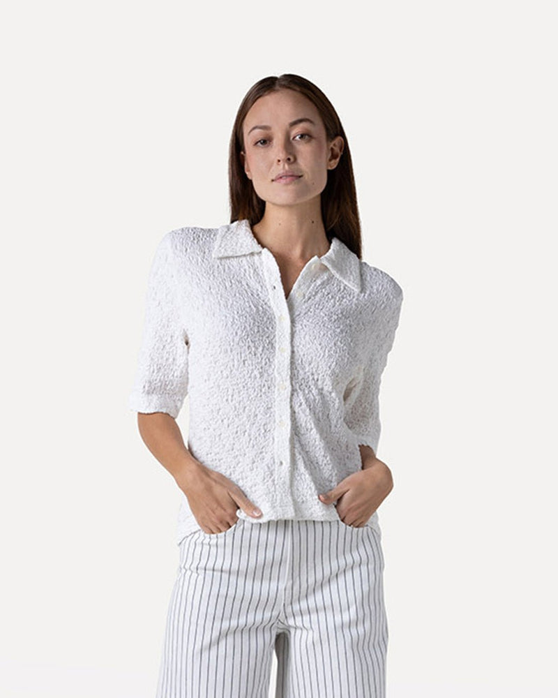 Eleonora top - Another - Label