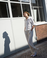 Eleonora top - Another - Label
