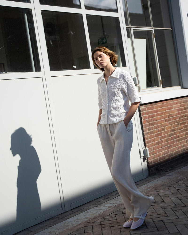 Eleonora top - Another - Label