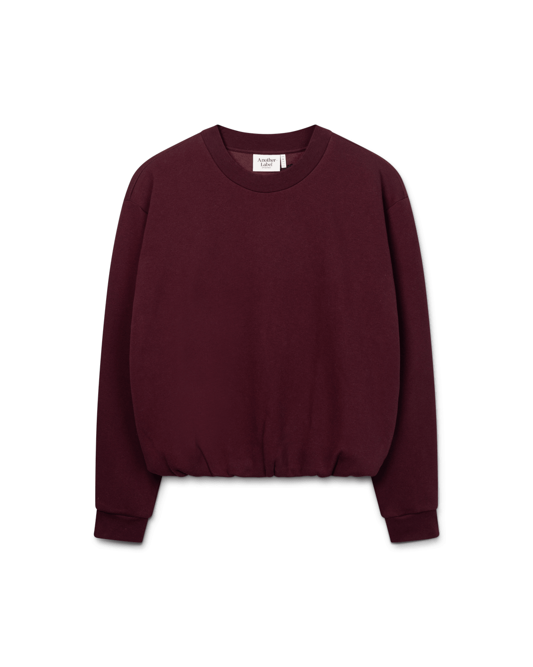 Eleonore sweat l/s - Another-Label