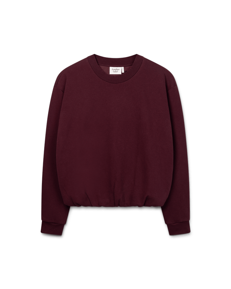 Eleonore sweat l/s - Another-Label