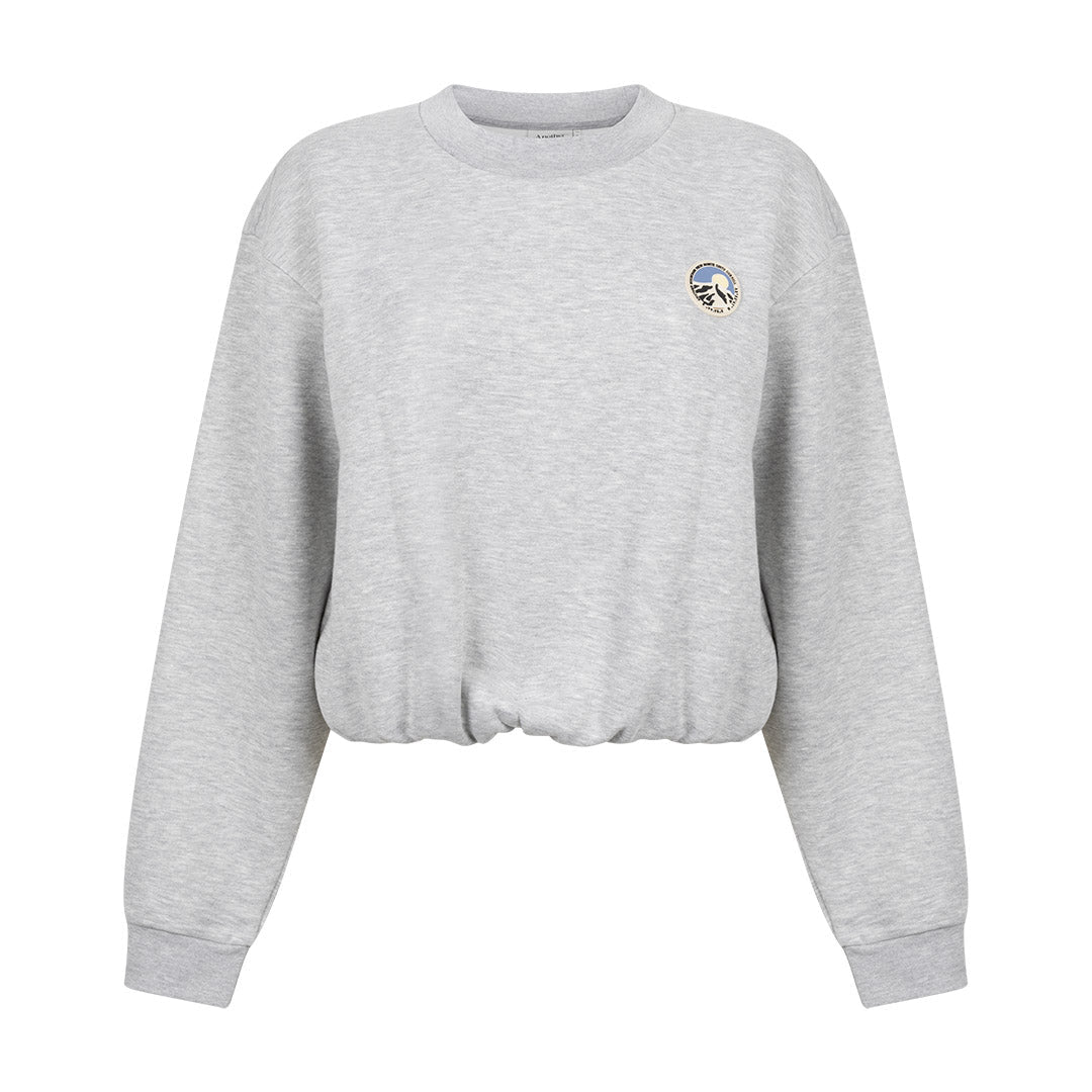Eleonore sweat l/s - Another-Label