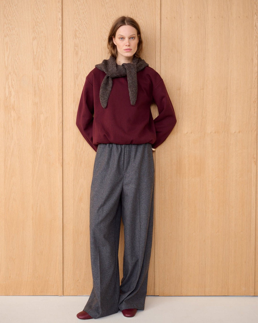 Eleonore sweat l/s - Another-Label
