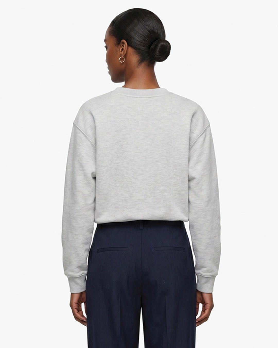 Eleonore sweat l/s - Another-Label