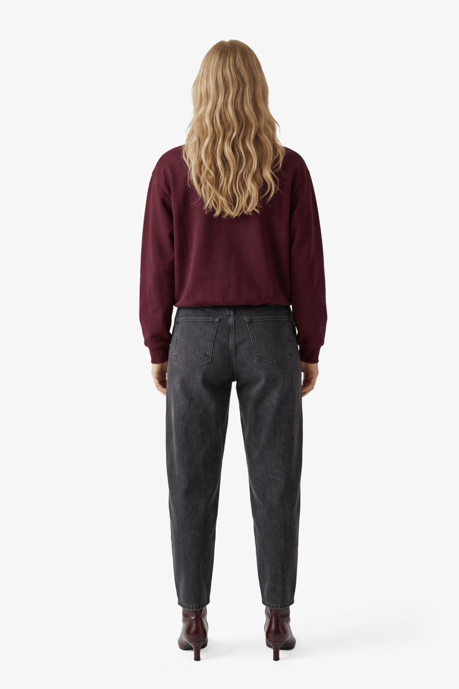 Eleonore sweat l/s - Another-Label