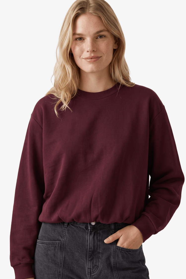 Eleonore sweat l/s - Another-Label