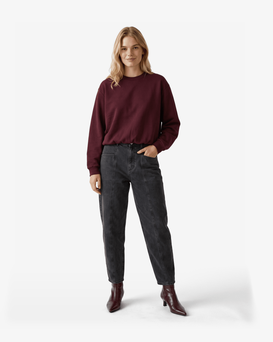 Eleonore sweat l/s - Another-Label