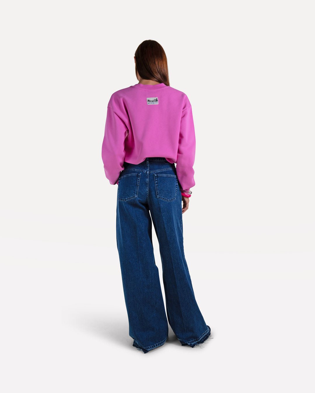 Eleonore sweat - Another-Label
