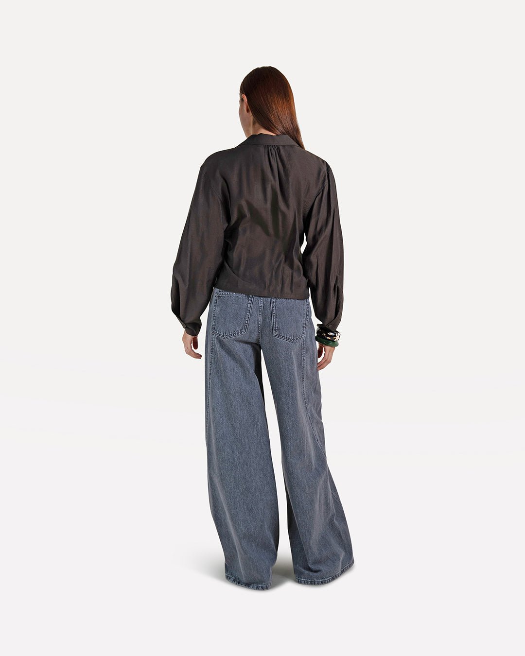 Eliane top l/s - Another-Label