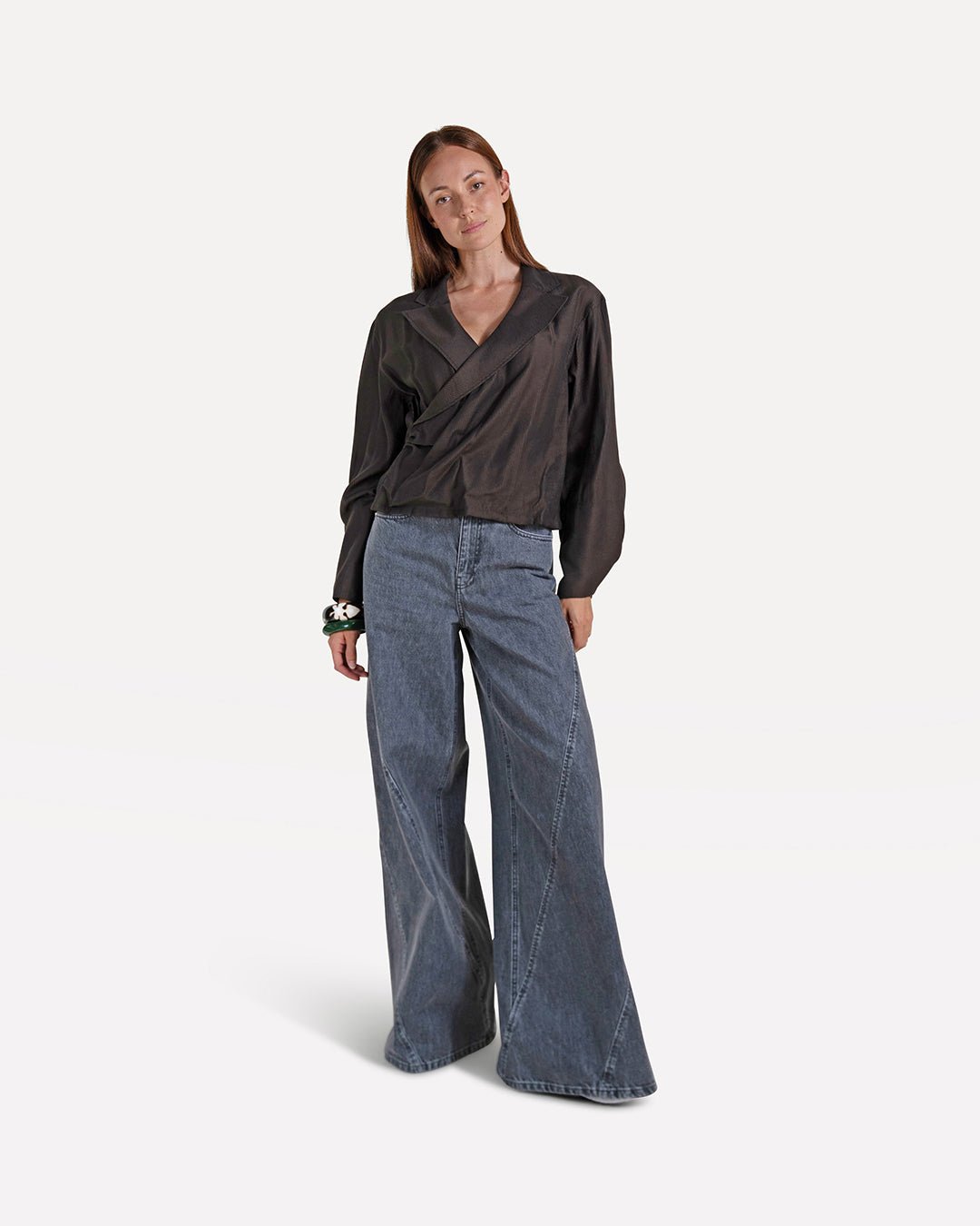 Eliane top l/s - Another-Label