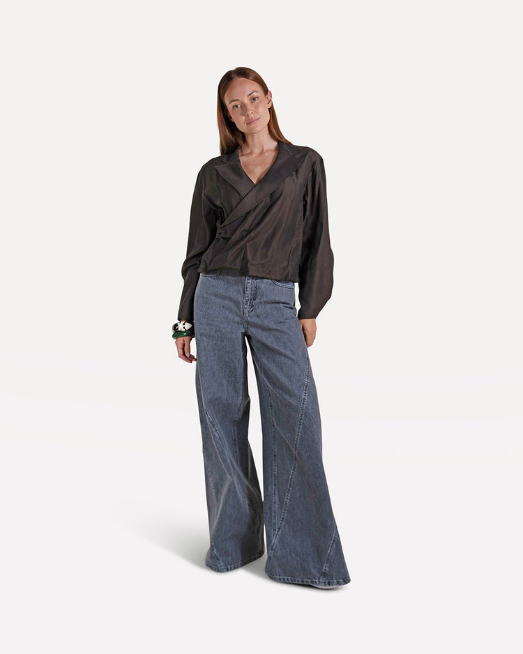 Eliane top l/s - Another-Label