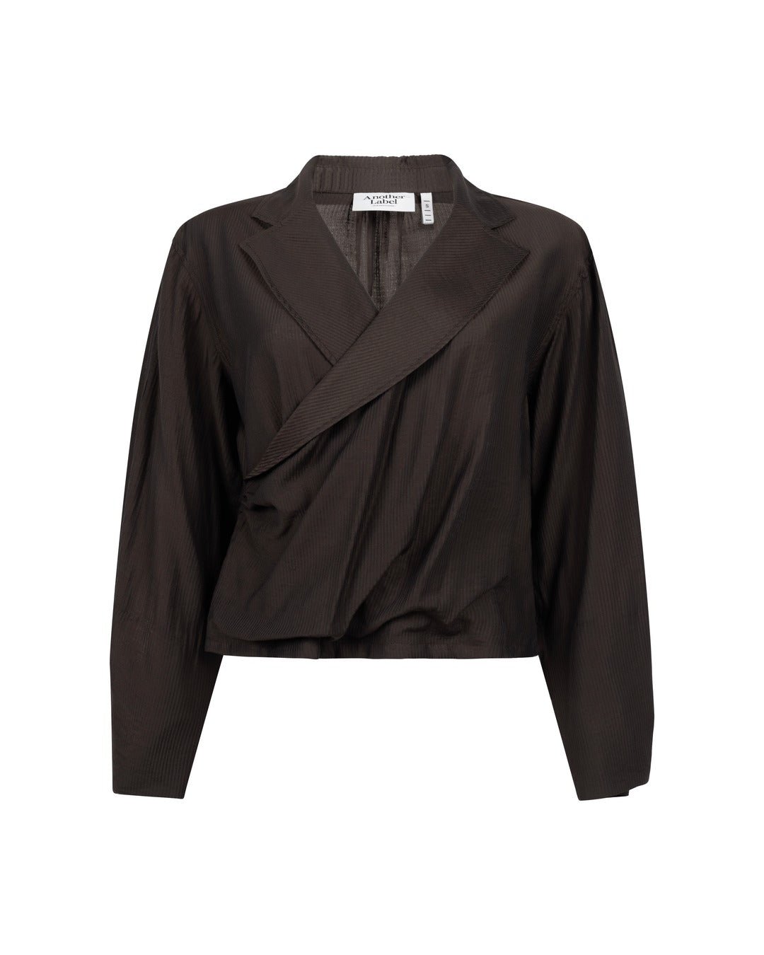 Eliane top l/s - Another-Label