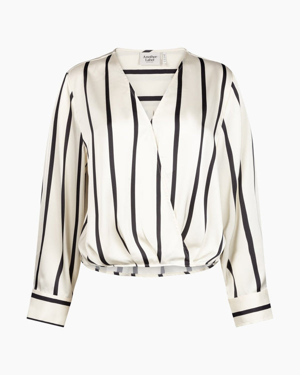 Elisa top - Another - Label