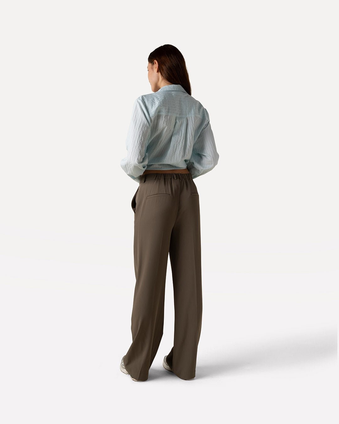 Elisa Top - Another - Label