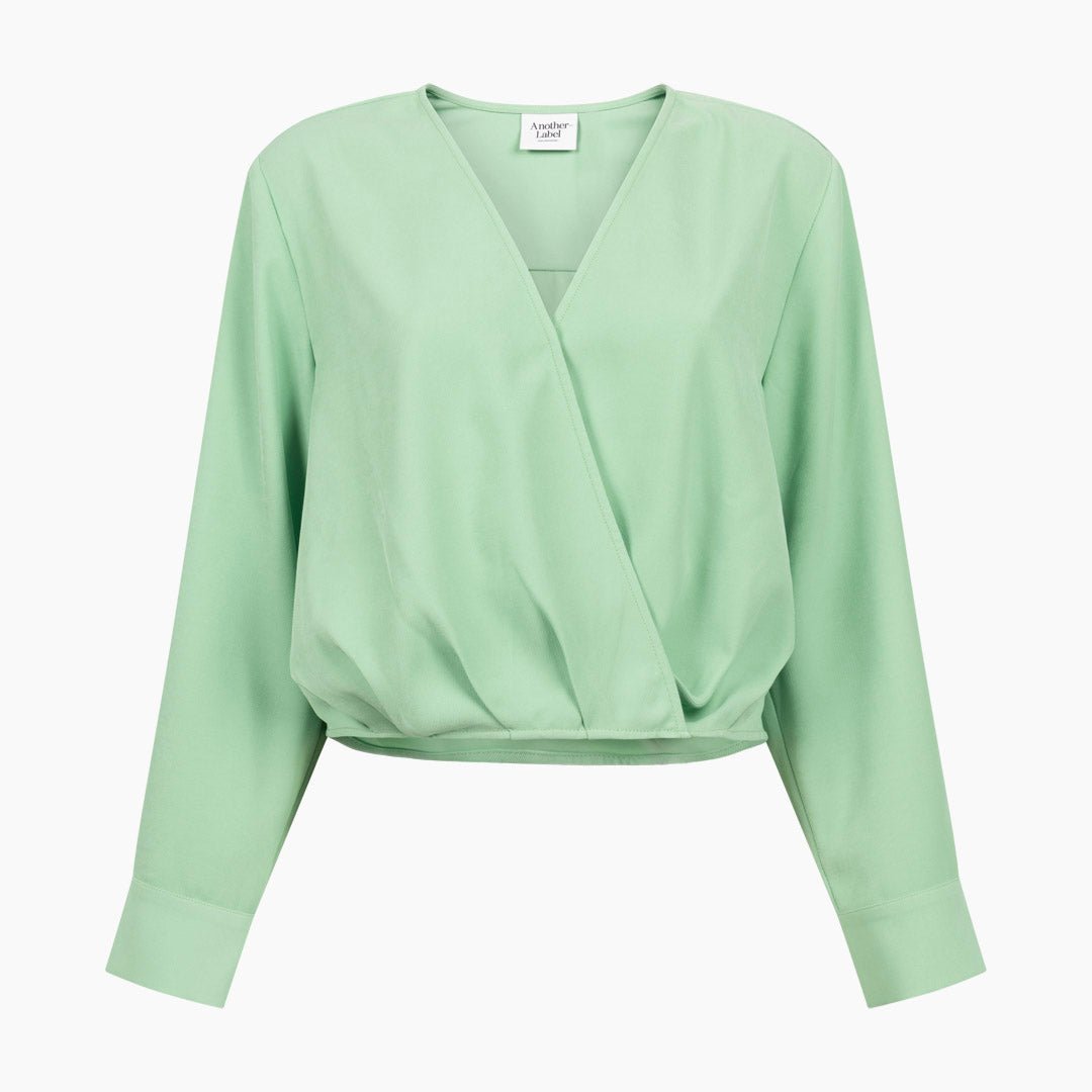 Elisa top - Another - Label
