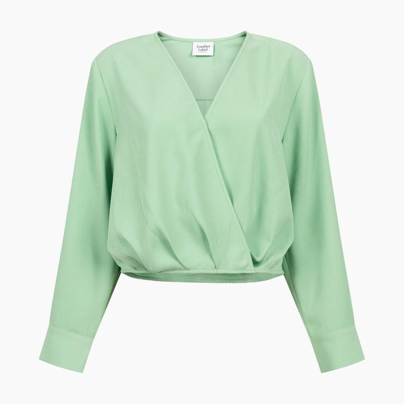 Elisa top - Another - Label