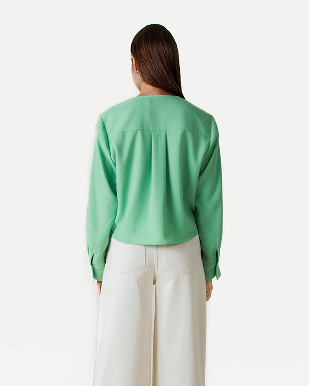 Elisa top - Another - Label