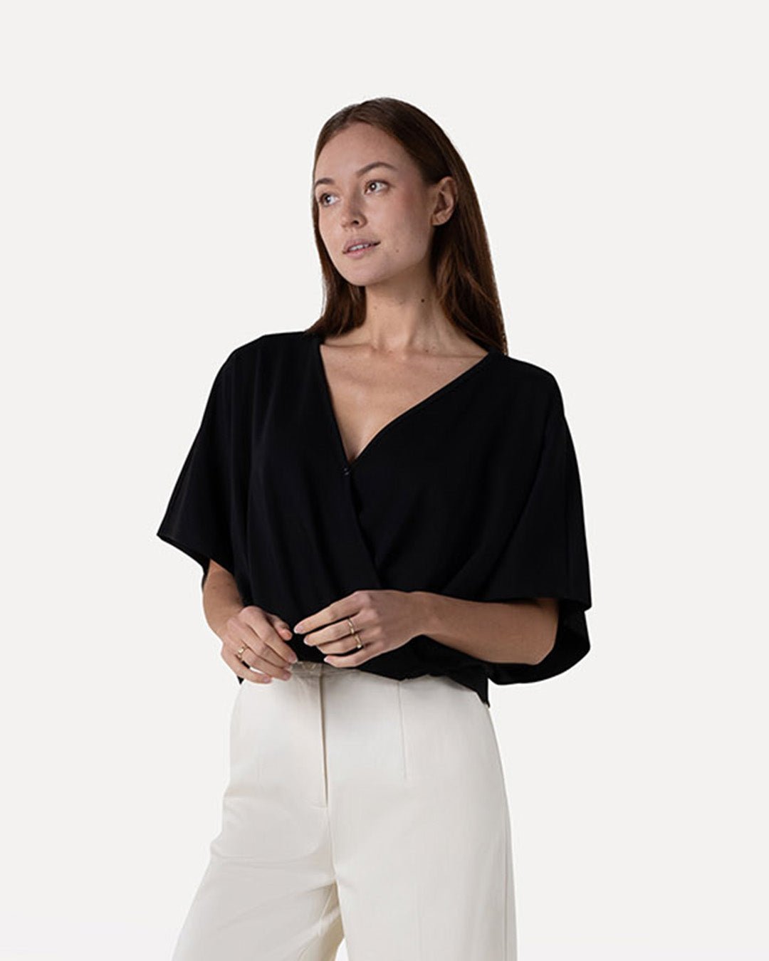 Elsa top - Another - Label