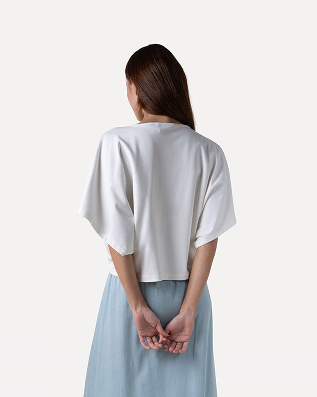 Elsa top - Another - Label