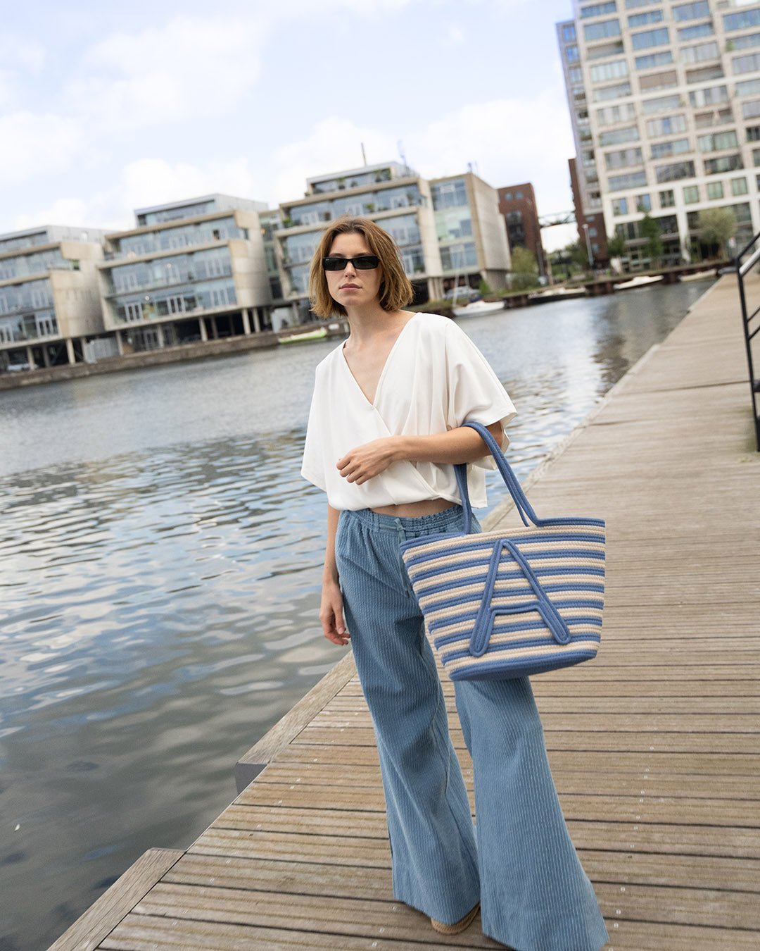Elsa top - Another - Label