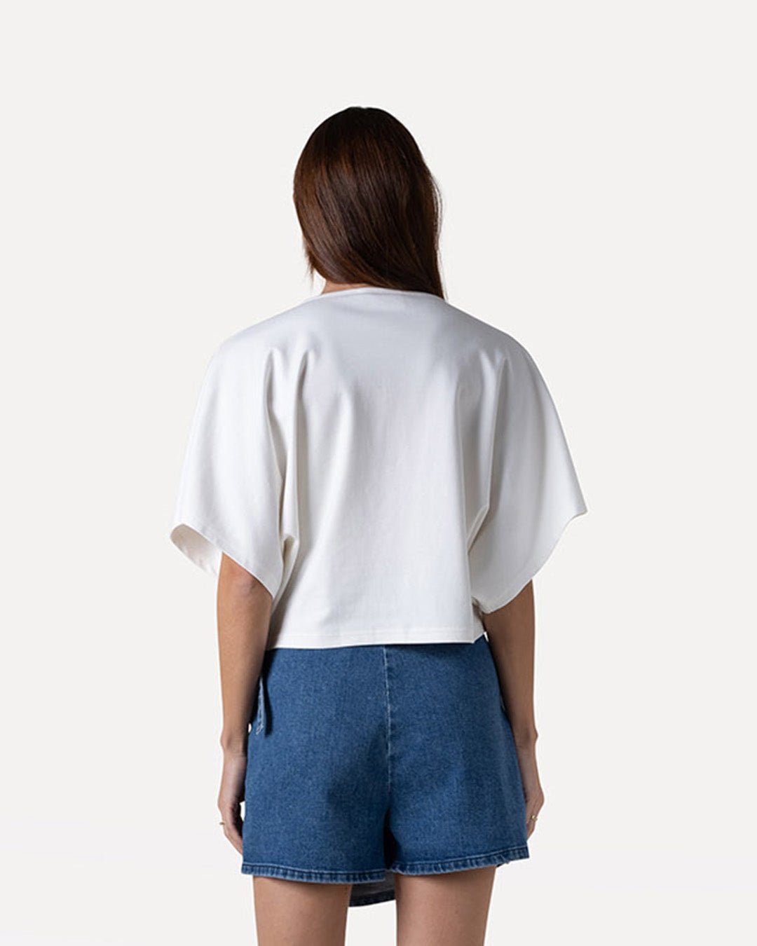 Elsa top - Another - Label