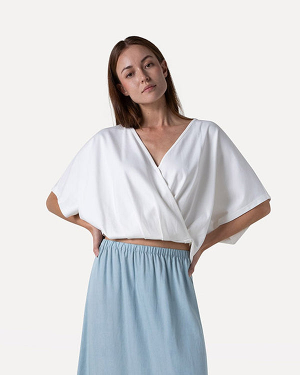 Elsa top - Another - Label