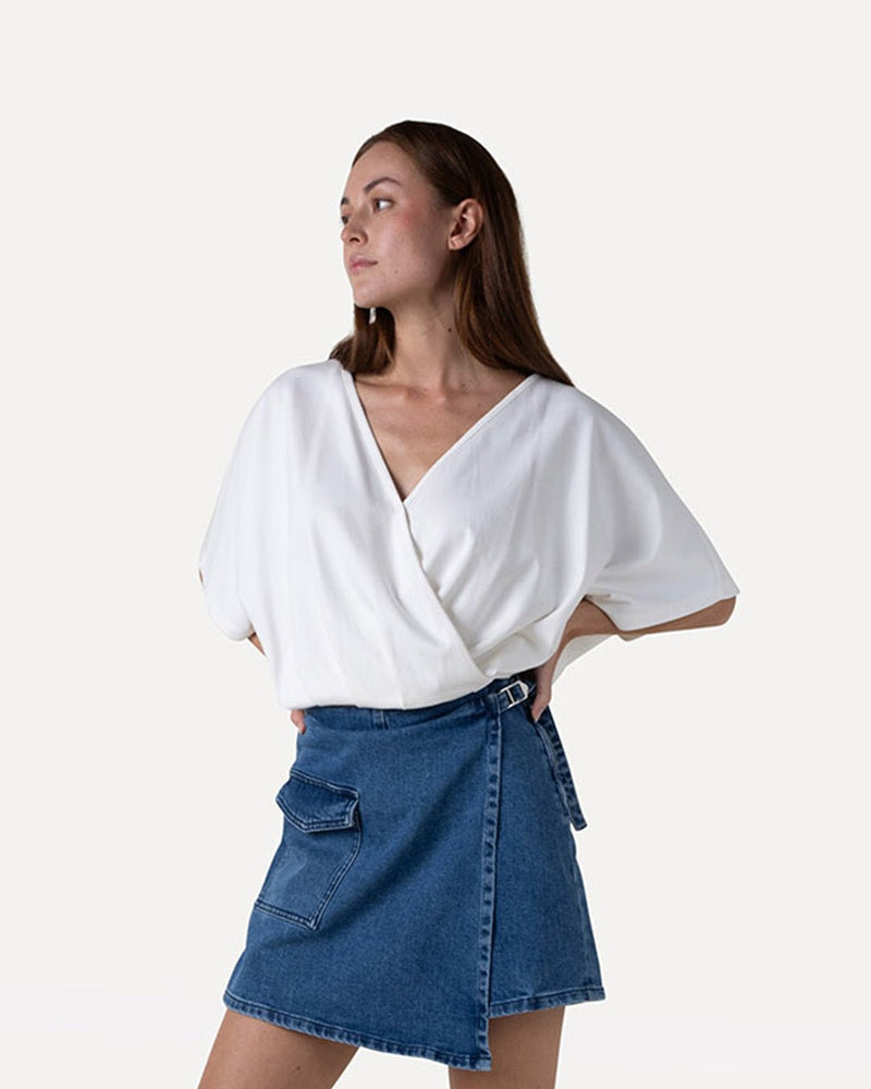 Elsa top - Another - Label