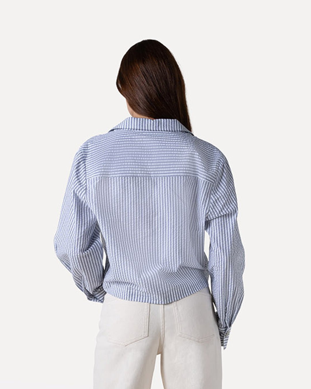 Elsie top - Another - Label