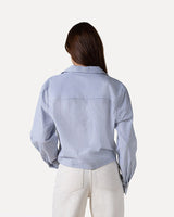 Elsie top - Another - Label