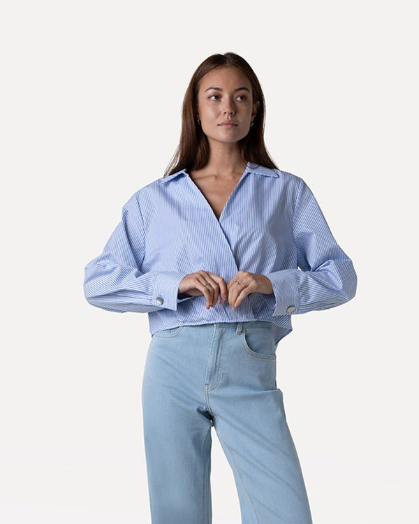 Elsie top - Another - Label