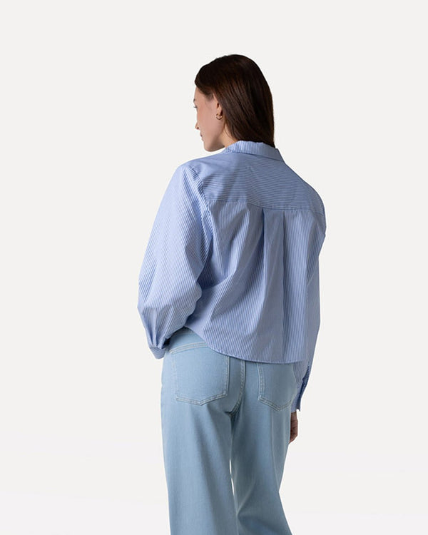 Elsie top - Another - Label