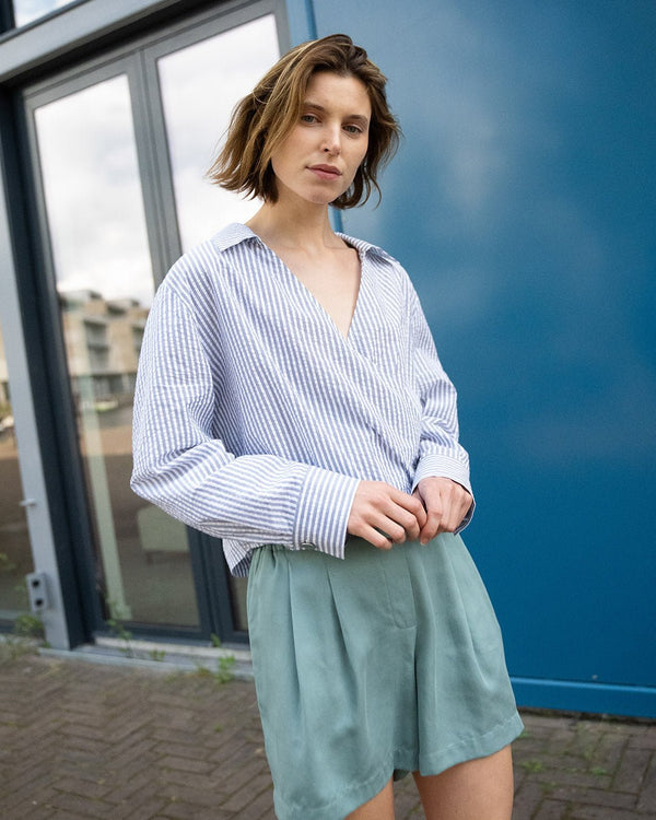 Elsie top - Another - Label