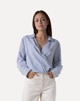 Elsie top - Another - Label