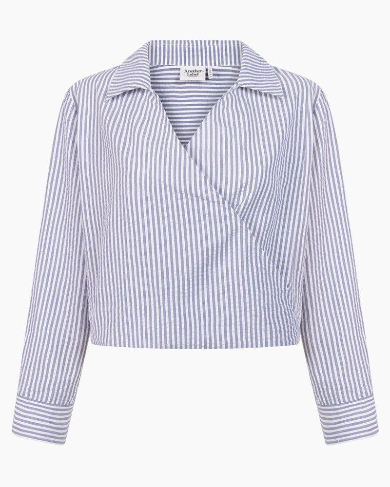 Elsie top - Another - Label