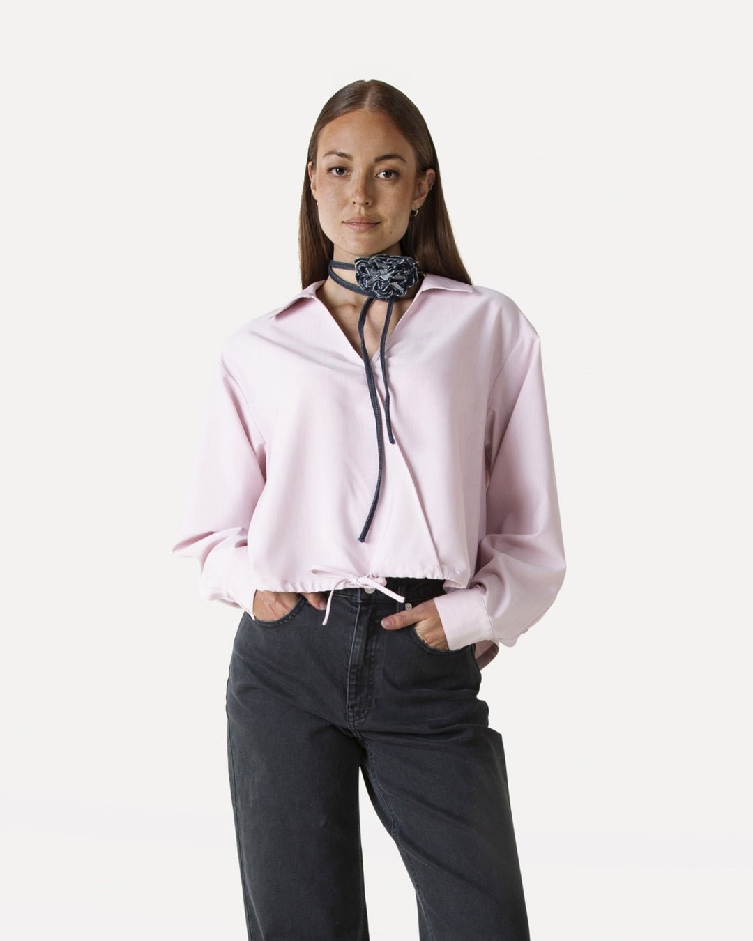 Elsou top - Another - Label